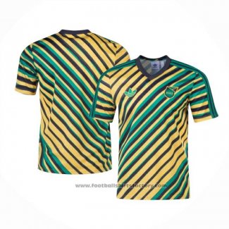 Thailand Jamaica Og Shirt 2024