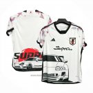 Thailand Japan Anime Shirt 2024-2025