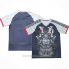 Thailand Japan Samurai Shirt 2024-2025
