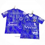 Thailand Japan Special Shirt 2023