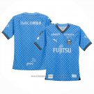 Thailand Kawasaki Frontale Home Shirt 2024