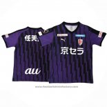Thailand Kyoto Sanga Home Shirt 2020
