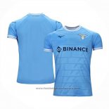 Thailand Lazio Home Shirt 2022-2023