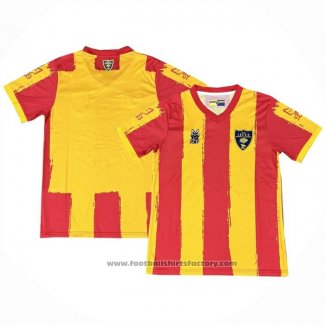 Thailand Lecce Home Shirt 2022-2023