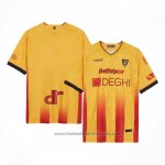 Thailand Lecce Home Shirt 2025-2026