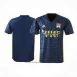 Thailand Lyon Third Shirt 2020-2021