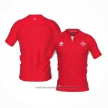 Thailand Malta Home Shirt 2022