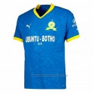 Thailand Mamelodi Sundowns Away Shirt 2022-2023