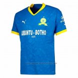 Thailand Mamelodi Sundowns Away Shirt 2022-2023