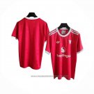 Thailand Manchester United Special Shirt 2025-2026 Red