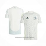 Thailand Mexico Away Shirt 2024
