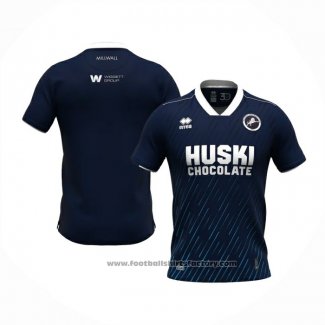 Thailand Millwall Home Shirt 2023-2024