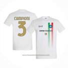 Thailand Napoli Special Shirt 2022-2023 White