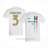 Thailand Napoli Special Shirt 2022-2023 White