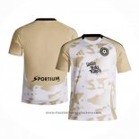 Thailand Olimpo United Home Shirt 2025
