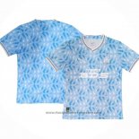 Thailand Olympique Marseille Special Shirt 2023-2024