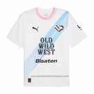 Thailand Palermo Third Shirt 2023-2024