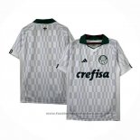 Thailand Palmeiras Special Shirt 2023-2024 White