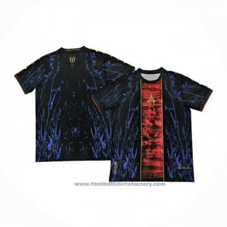 Thailand Paris Saint-Germain Special Shirt 2025-2026