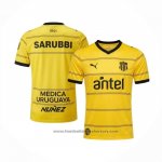 Thailand Penarol Away Shirt 2026