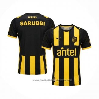 Thailand Penarol Home Shirt 2026