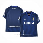 Thailand Real Oviedo Home Shirt 2022-2023