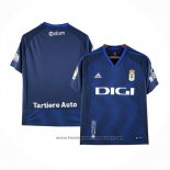 Thailand Real Oviedo Home Shirt 2022-2023