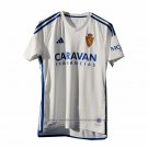 Thailand Real Zaragoza Home Shirt 2023-2024
