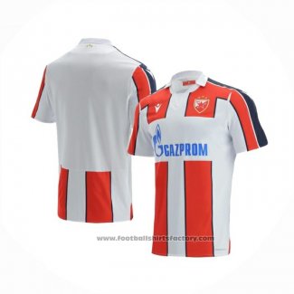 Thailand Red Star Belgrade Home Shirt 2021-2022