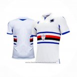 Thailand Sampdoria Away Shirt 2020-2021