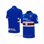 Thailand Sampdoria Home Shirt 2025-2026