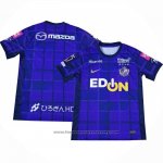 Thailand Sanfrecce Hiroshima Home Shirt 2025