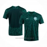 Thailand Saudi Arabia Away Shirt 2022