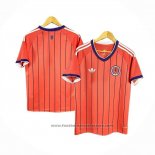 Thailand Scotland Away Shirt 2026