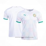 Thailand Senegal Home Shirt 2020-2021