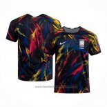 Thailand South Korea Away Shirt 2022