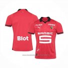 Stade Rennais Home Shirt 2023-2024