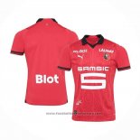 Stade Rennais Home Shirt 2023-2024