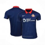 Thailand Sunderland Away Shirt 2020-2021