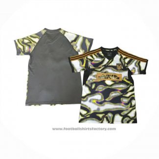 Thailand Tigres UANL Special Shirt 2025-2026