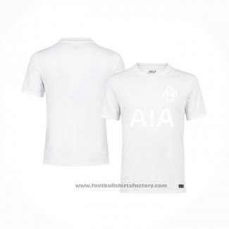 Thailand Tottenham Hotspur 125 Aniversario Shirt 2025-2026