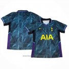 Thailand Tottenham Hotspur Special Shirt 2025-2026 Blue