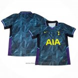 Thailand Tottenham Hotspur Special Shirt 2025-2026 Blue