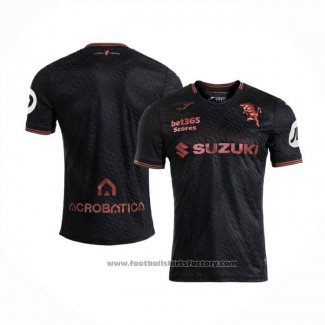 Thailand Turin Third Shirt 2025-2026