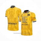 Thailand Udinese Third Shirt 2025-2026