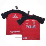 Thailand Urawa Red Diamonds Home Shirt 2023