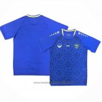 Thailand Uzbekistan Home Shirt 2025