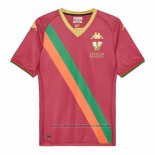 Thailand Venezia Goalkeeper Shirt 2023-2024
