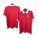 Thailand Wales Special Shirt 2026