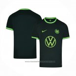 Thailand Wolfsburg Away Shirt 2022-2023